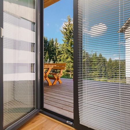 Loučná pod Klínovcem Horsky Apartman Temari 6 Klinovec מראה חיצוני תמונה