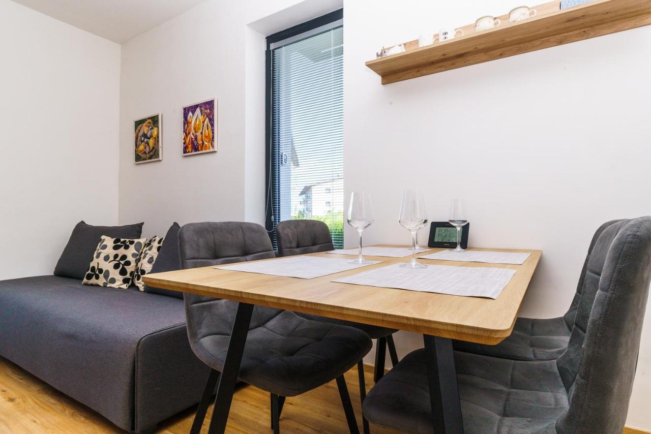 Loučná pod Klínovcem Horsky Apartman Temari 6 Klinovec מראה חיצוני תמונה